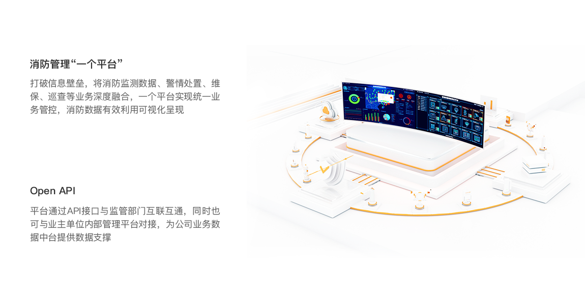 一屏總覽 聯(lián)網上云 一屏總覽 聯(lián)網上云